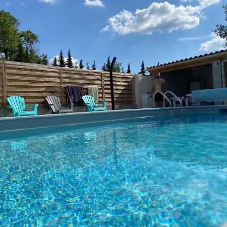 Chez Pascal Apartment Nyons Bagian luar foto