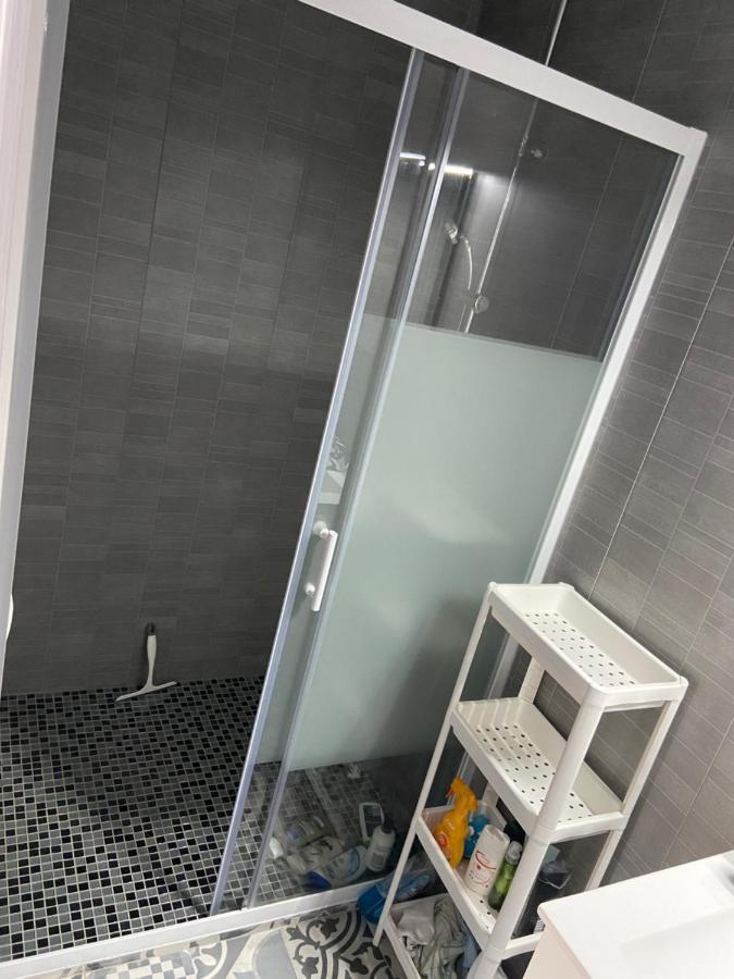 Chez Pascal Apartment Nyons Bagian luar foto
